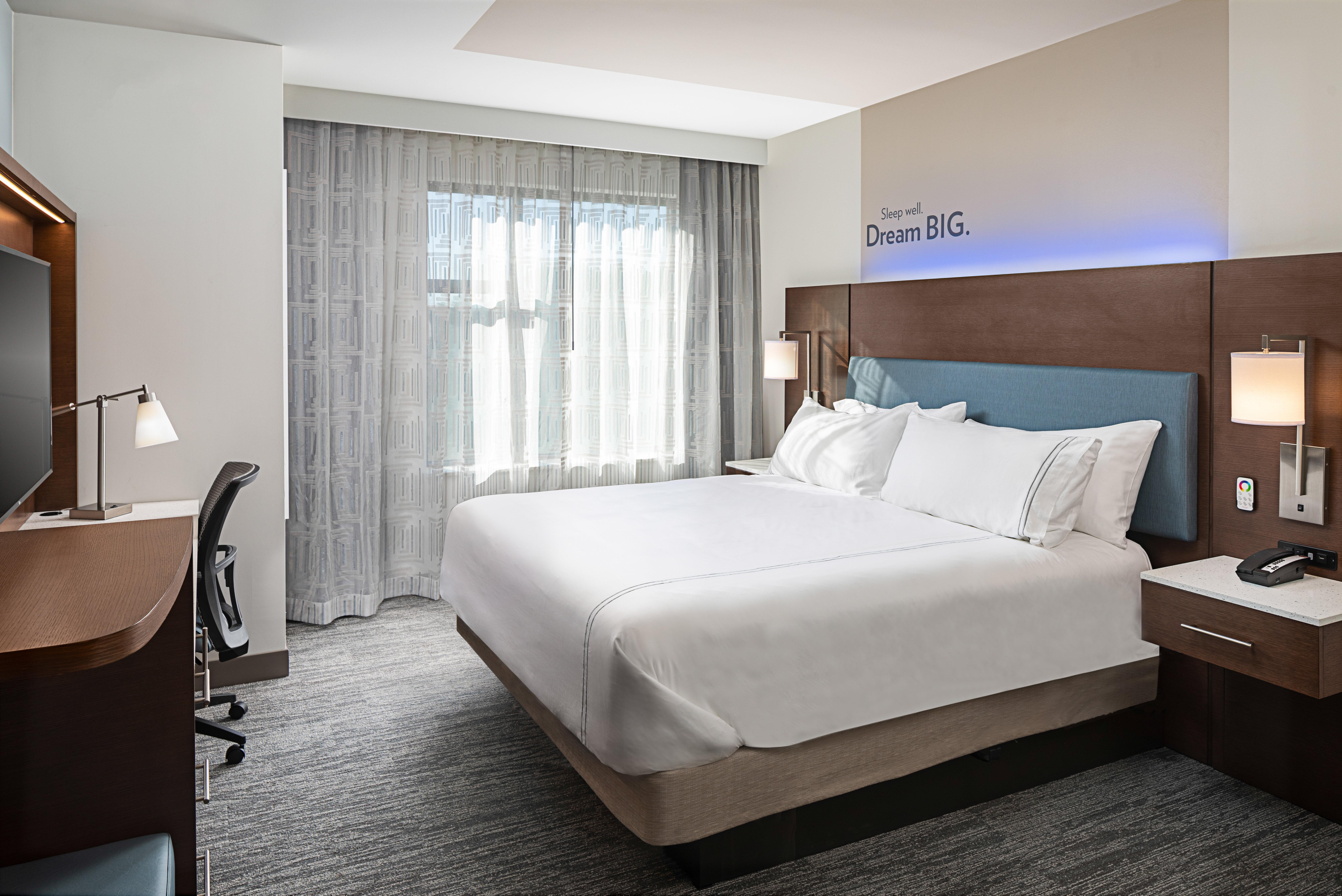 อีเวน เชอนันโดอาห์ - เดอะวูดแลนด์ Hotel Shenandoah ภายนอก รูปภาพ