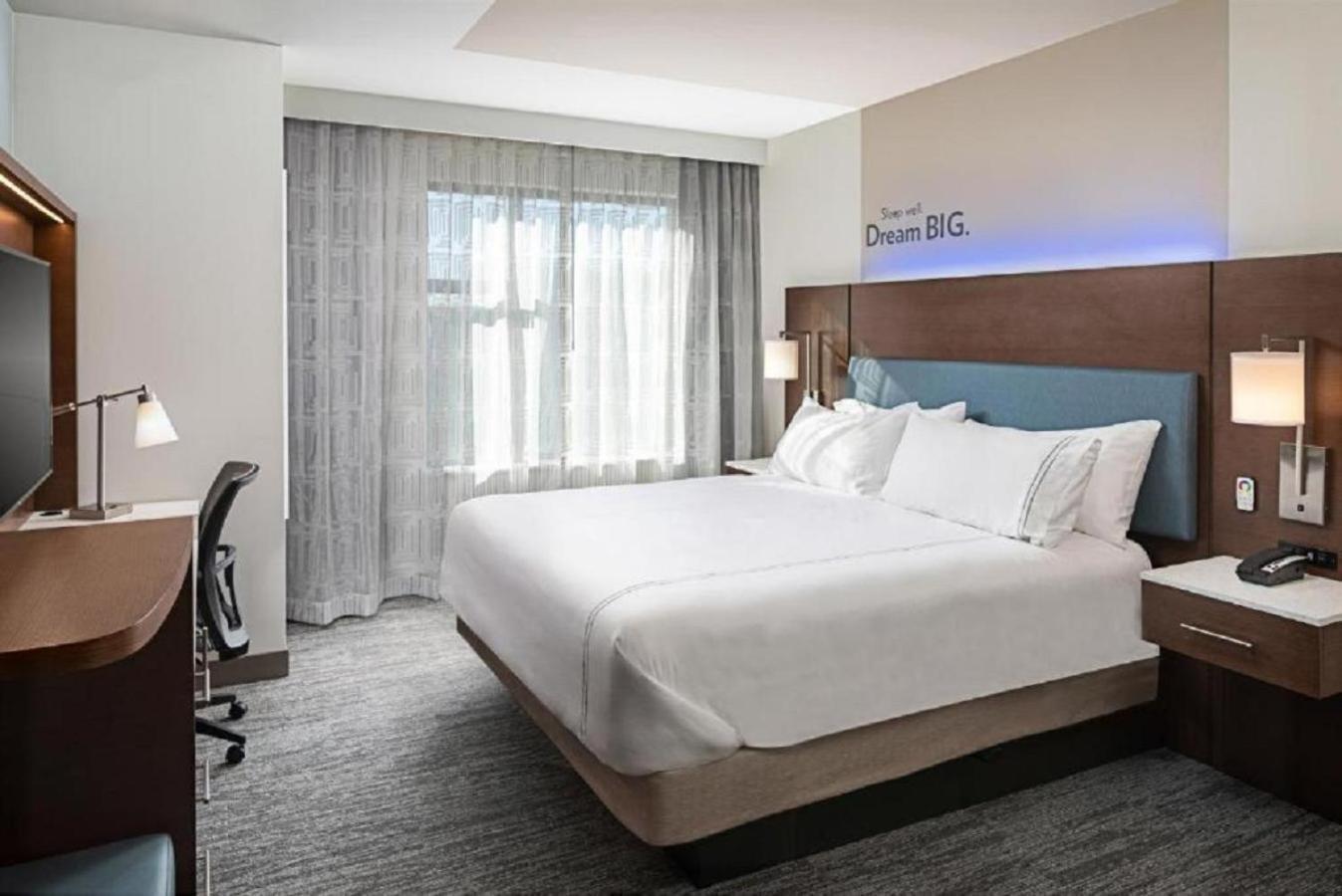 อีเวน เชอนันโดอาห์ - เดอะวูดแลนด์ Hotel Shenandoah ภายนอก รูปภาพ